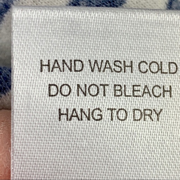 Doe‎ & Rae Striped Ruffled Top - Picture 7 of 9